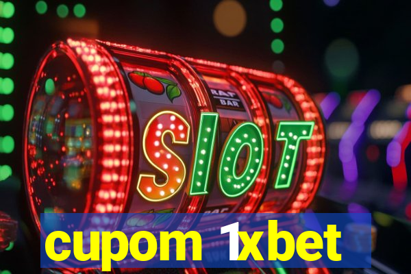 cupom 1xbet